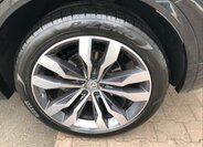 Volkswagen Touareg Kombi 3,0 l 210 kw