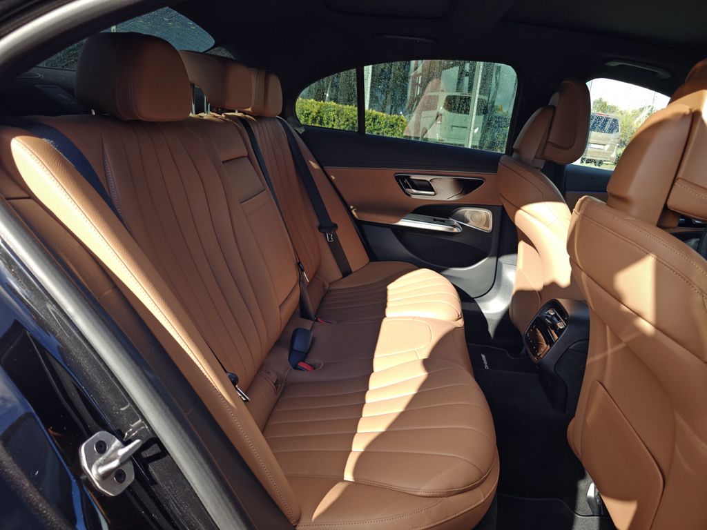 Mercedes-Benz Třídy E