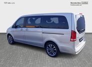 Mercedes-Benz Třídy V 3