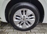 Škoda Octavia Kombi 2,0 l 85 kw