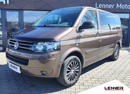 Volkswagen Multivan VAN / Minibus 2,0 l 103 kw