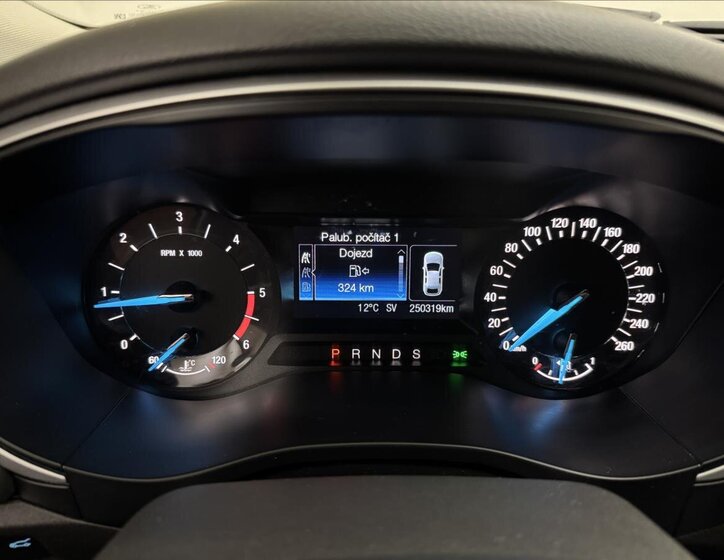 Ford Mondeo Kombi 2,0 l 110 kw