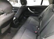 BMW Řada 3 Kombi 2,0 l 110 kw