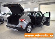 Ford Kuga SUV 2,5 l 165 kw