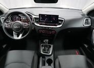 KIA Ceed 11