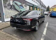 Škoda Superb Ostatní 2,0 l 142 kw