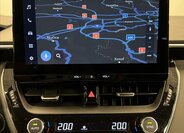 Toyota Corolla Sedan / Limuzína 1,8 l 72 kw