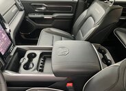 Dodge RAM Pick-up 3,0 l 313 kw