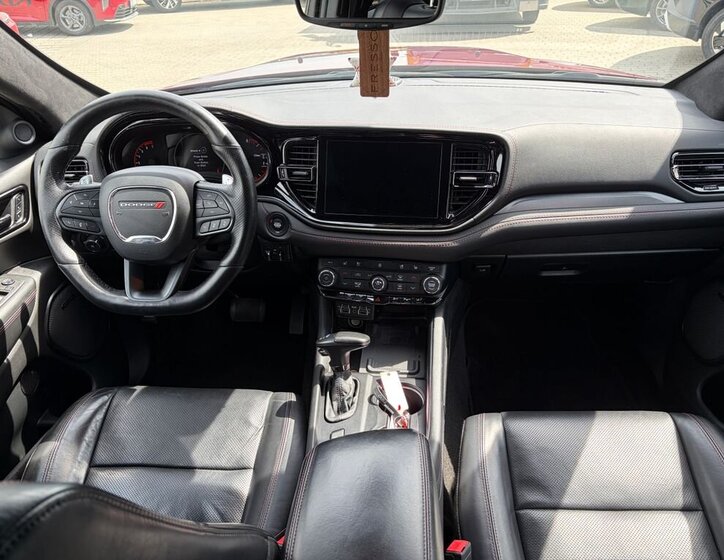Dodge Durango SUV / Terénní 5,7 l 268 kw