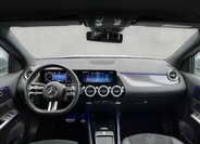 Mercedes-Benz GLA SUV 2,0 l 110 kw
