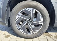 Hyundai Tucson SUV / Terénní 1,6 l 118 kw