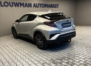 Toyota C-HR Hatchback 1,8 l 72 kw