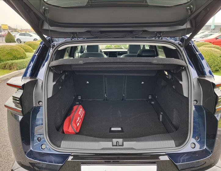 Citroën C5 Aircross 10