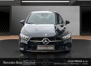 Mercedes-Benz Třídy A Hatchback 1,3 l 100 kw