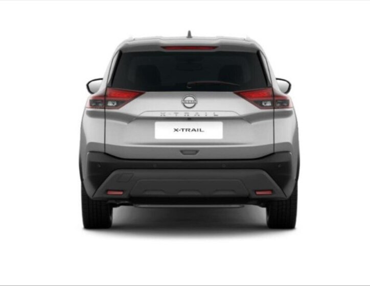 Nissan X-Trail SUV 1,5 l 120 kw