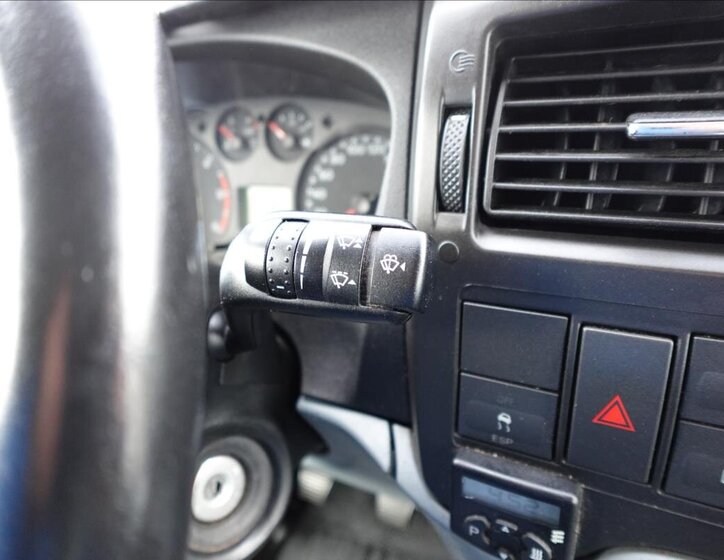 Ford Transit Ostatní 2,2 l 74 kw