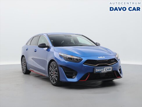 KIA ProCeed Kombi 1,6 l 150 kw