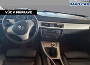 BMW Řada 3 Sedan / Limuzína 3,0 l 190 kw