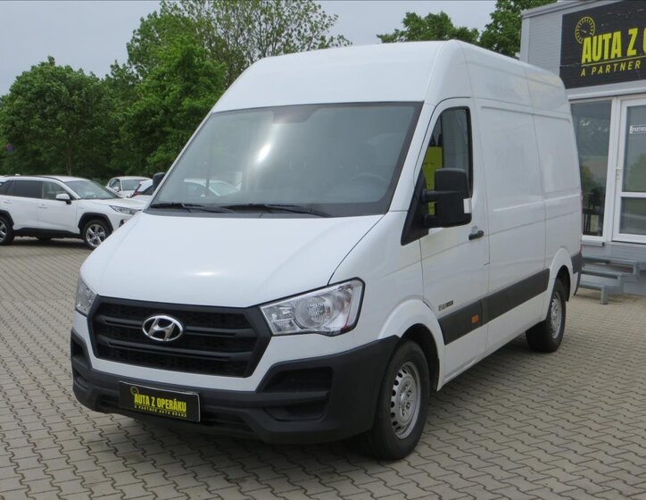 Hyundai H 350 3