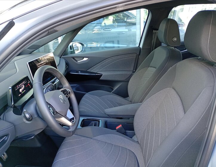 Volkswagen ID.3 Hatchback 0,0 150 kw