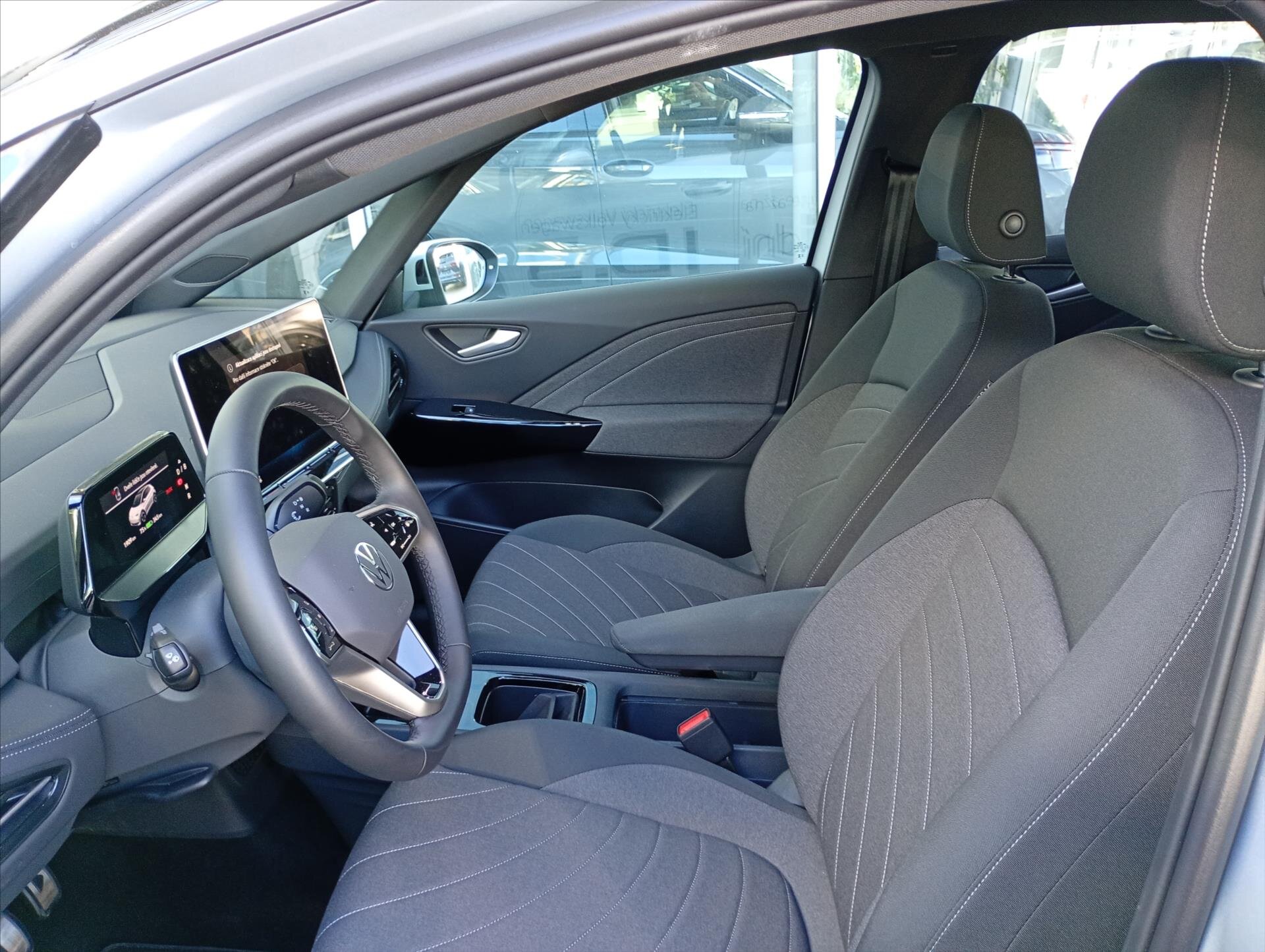 Volkswagen ID.3 Hatchback 0,0 150 kw