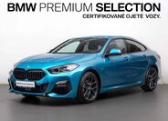 BMW Řada 2 Ostatní 1,5 l 100 kw