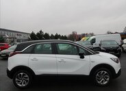 Opel Crossland X 5