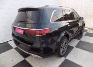 Mercedes-Benz GLS SUV 2,9 l 243 kw