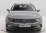 Volkswagen Passat Kombi 2,0 l 110 kw