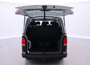 Volkswagen Transporter 9