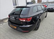 Seat Leon Kombi 1,4 l 103 kw