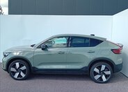 Volvo C40 Hatchback 0,0 300 kw