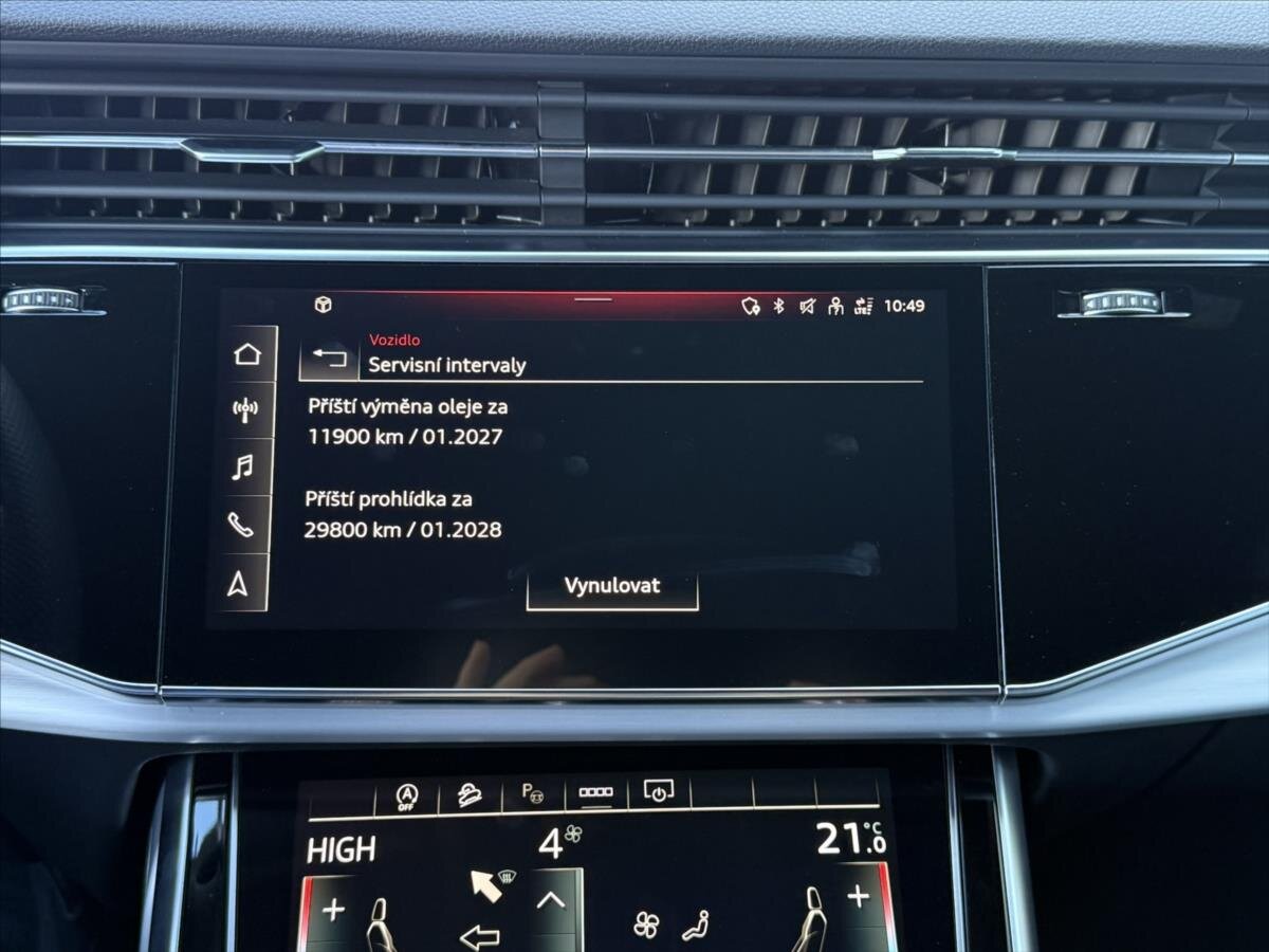 Audi Q7 SUV / Terénní 3,0 l 210 kw