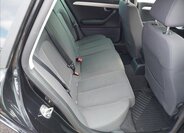 Seat Exeo Kombi 2,0 l 88 kw