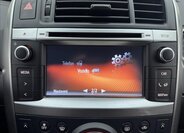 Toyota Verso MPV 1,8 l 108 kw