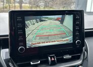 Toyota Corolla Kombi 1,2 l 85 kw