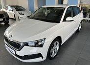 Škoda Scala Hatchback 999,0 81 kw