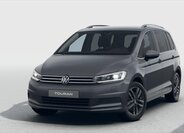 Volkswagen Touran MPV 1,5 l 110 kw