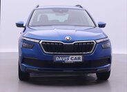 Škoda Kamiq SUV / Terénní 1,5 l 110 kw