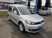 Volkswagen Caddy 3