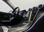 Mercedes-Benz Třídy C 16