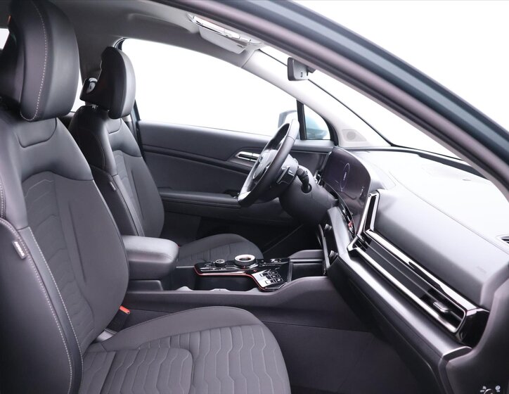 KIA Sportage SUV / Terénní 1,6 l 132 kw