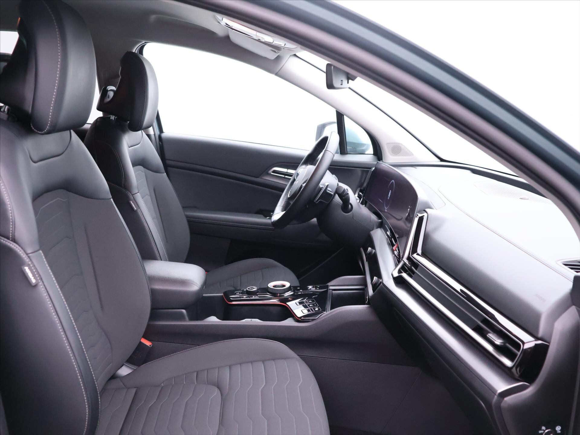 KIA Sportage SUV / Terénní 1,6 l 132 kw