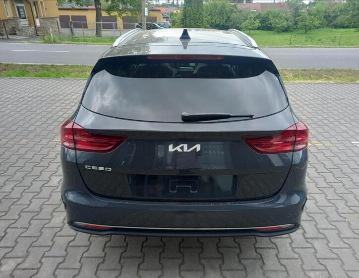 KIA Ceed 3