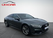 Audi A7 3