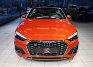 Audi S5 Kabriolet 3,0 l 260 kw