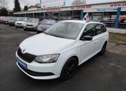 Škoda Fabia Kombi 999,0 55 kw