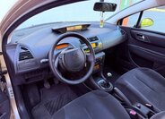 Citroën C4 Hatchback 1,4 l 65 kw
