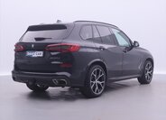BMW X5 SUV / Terénní 3,0 l 294 kw