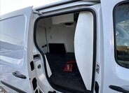 Renault Kangoo Pick-up 1,5 l 66 kw